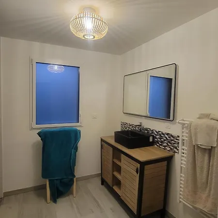 Maison Vue Pres Avec Pres Des Plages * Plouhinec
