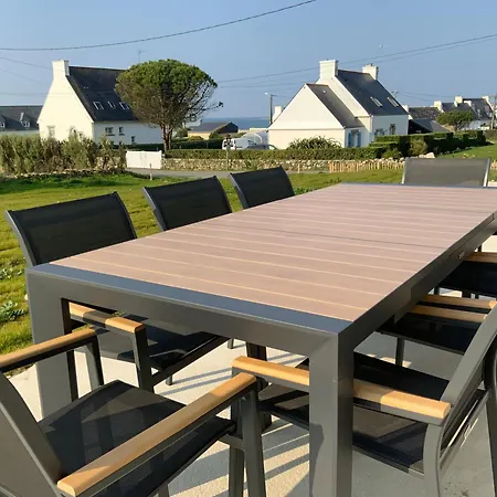 Maison Vue Pres Avec Pres Des Plages * Plouhinec