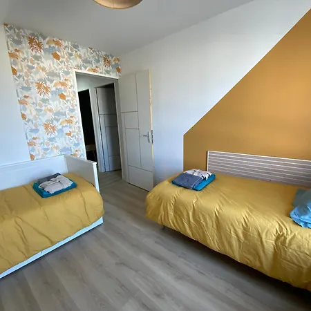Maison Vue Pres Avec Pres Des Plages 别墅