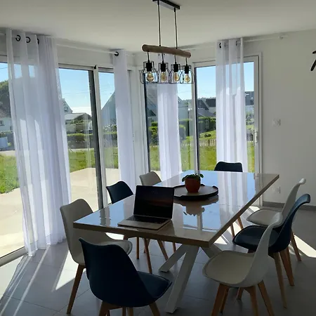 Maison Vue Pres Avec Pres Des Plages * Plouhinec