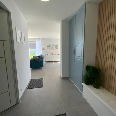 Maison Vue Pres Avec Pres Des Plages 别墅 *