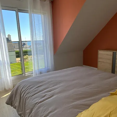 Maison Vue Pres Avec Pres Des Plages 别墅