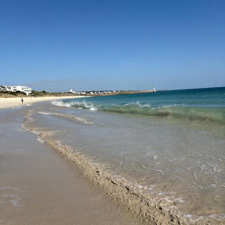 Maison Vue Pres Avec Pres Des Plages *