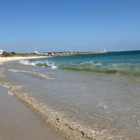 Maison Vue Pres Avec Pres Des Plages
